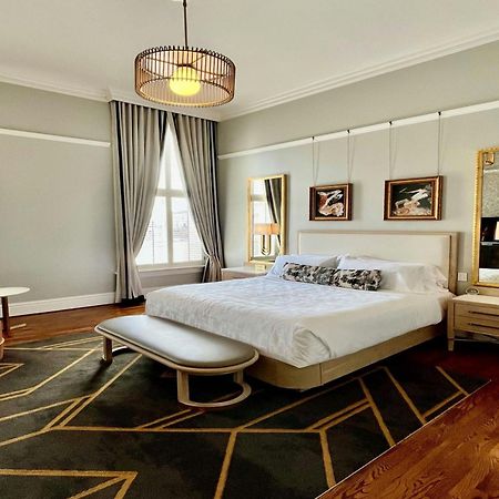 The Tremont House, Galveston, A Tribute Portfolio Hotel Dış mekan fotoğraf