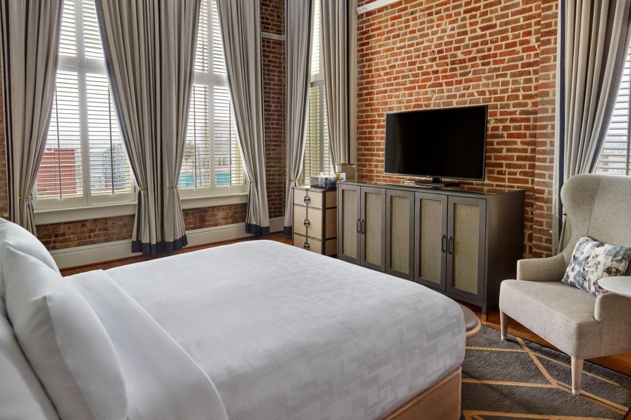 The Tremont House, Galveston, A Tribute Portfolio Hotel Dış mekan fotoğraf