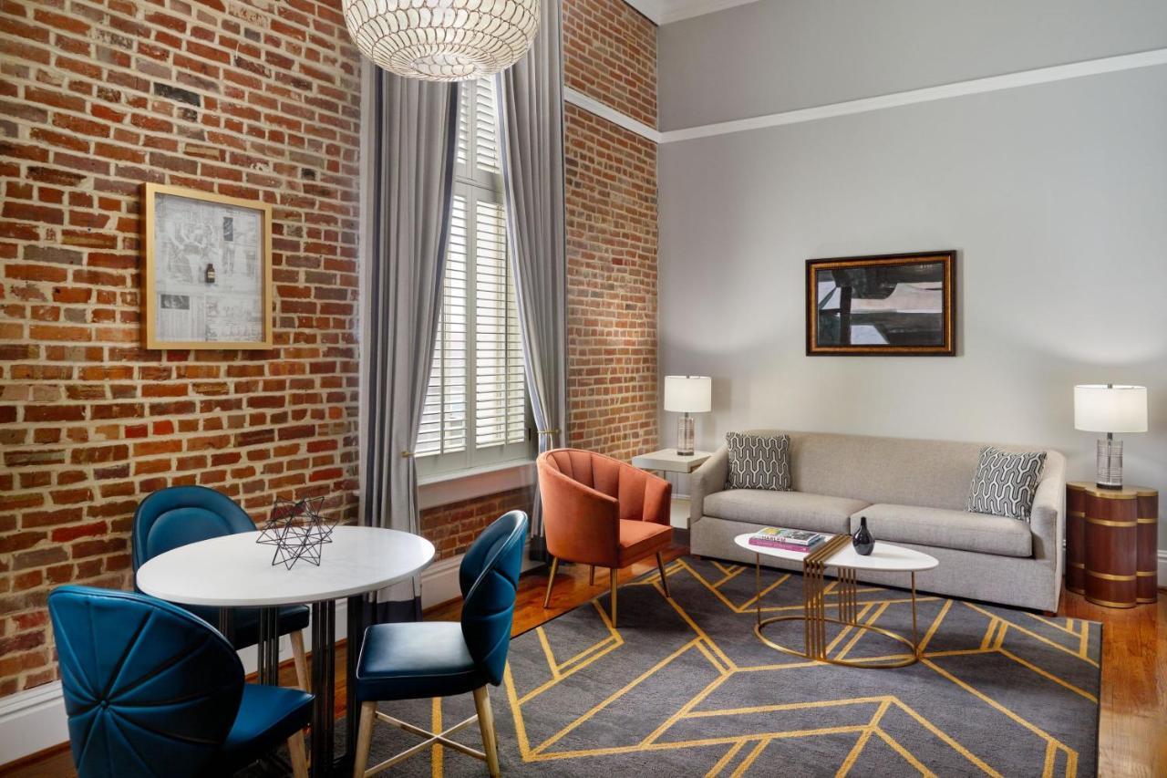 The Tremont House, Galveston, A Tribute Portfolio Hotel Dış mekan fotoğraf
