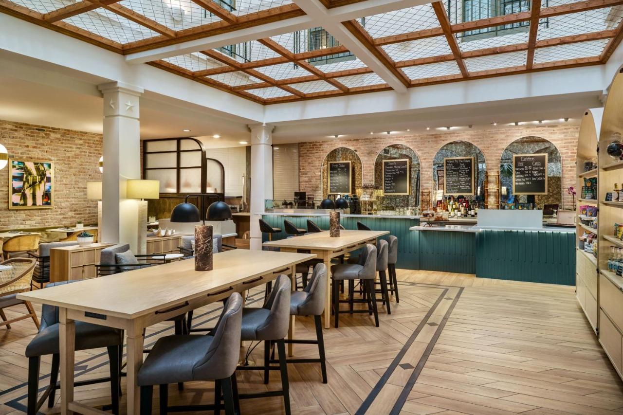 The Tremont House, Galveston, A Tribute Portfolio Hotel Dış mekan fotoğraf