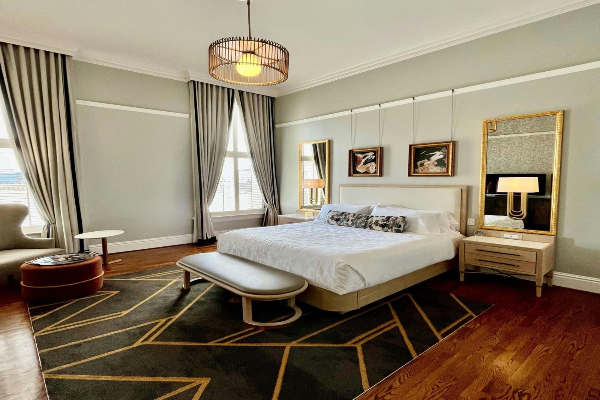 The Tremont House, Galveston, A Tribute Portfolio Hotel Dış mekan fotoğraf