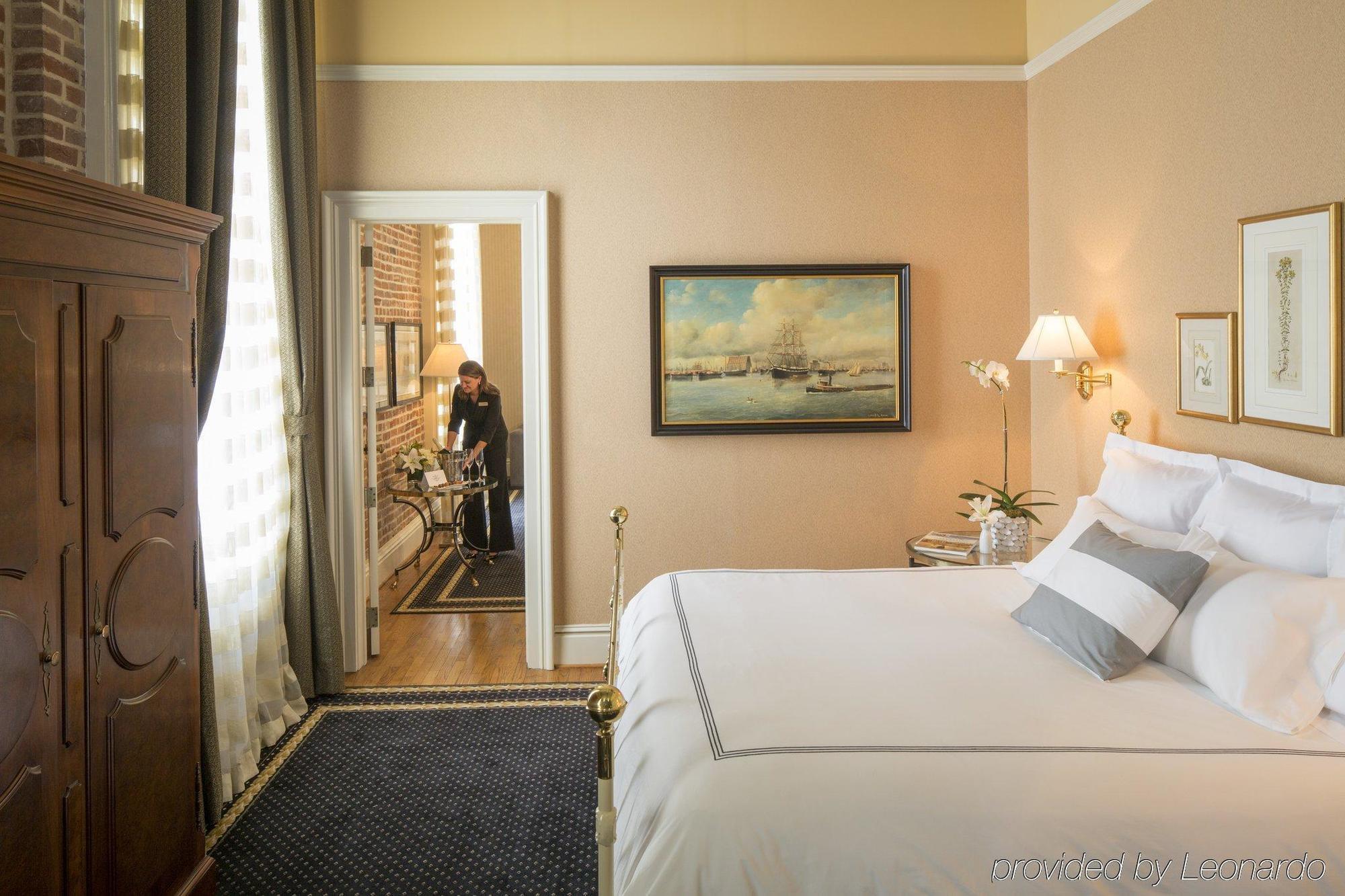 The Tremont House, Galveston, A Tribute Portfolio Hotel Dış mekan fotoğraf