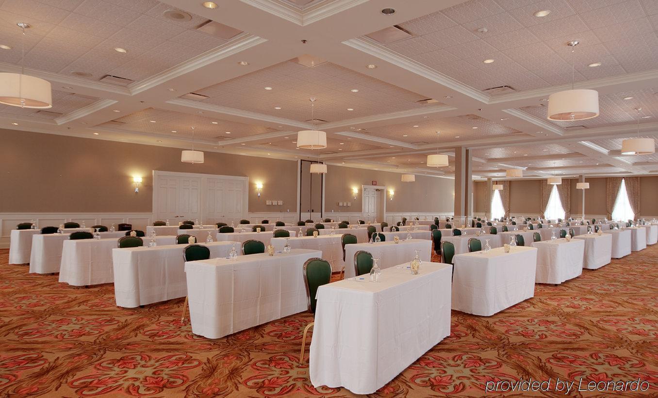 The Tremont House, Galveston, A Tribute Portfolio Hotel İş olanakları fotoğraf