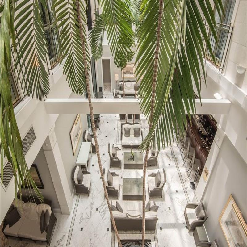 The Tremont House, Galveston, A Tribute Portfolio Hotel Dış mekan fotoğraf