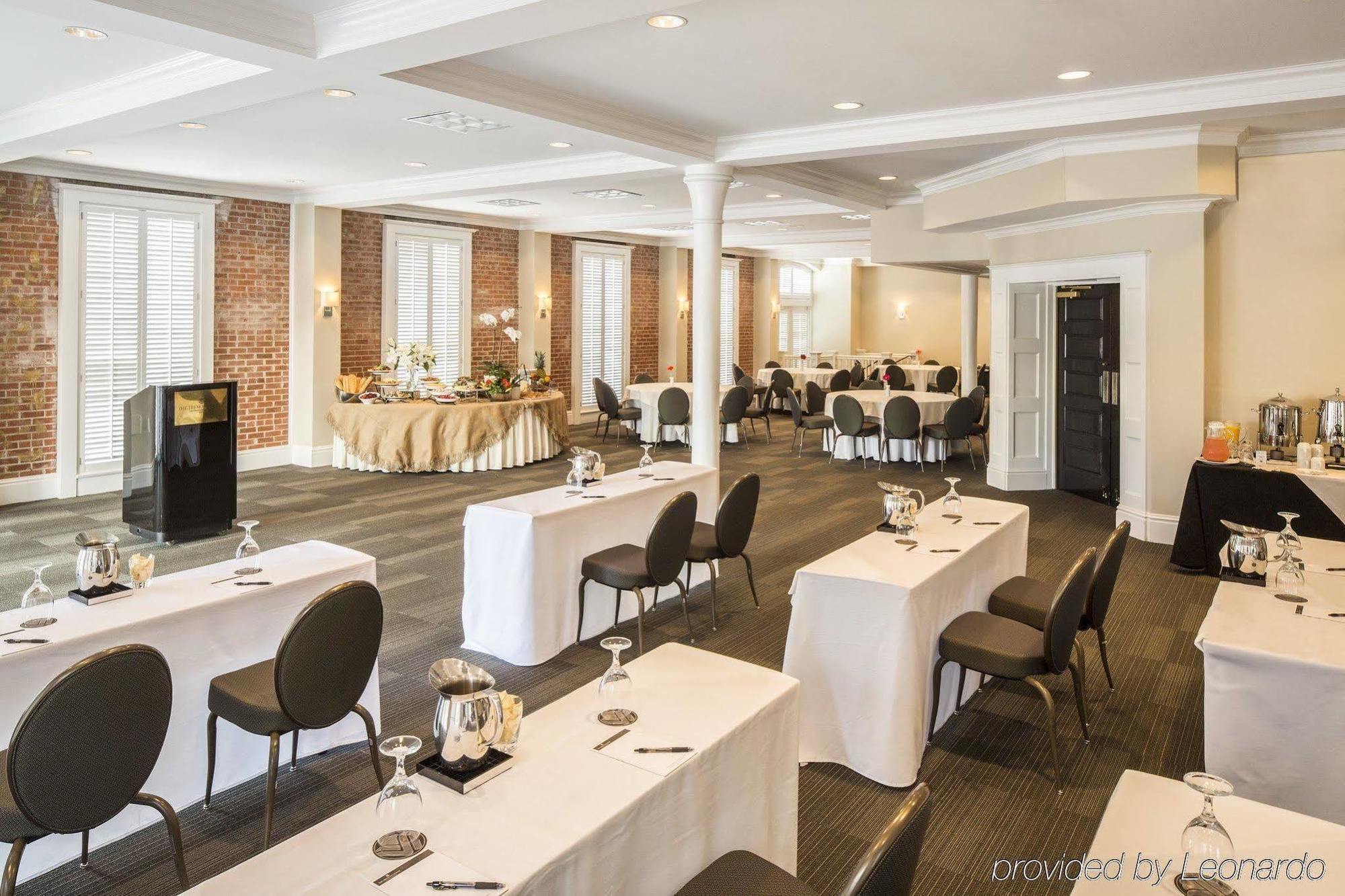 The Tremont House, Galveston, A Tribute Portfolio Hotel Dış mekan fotoğraf