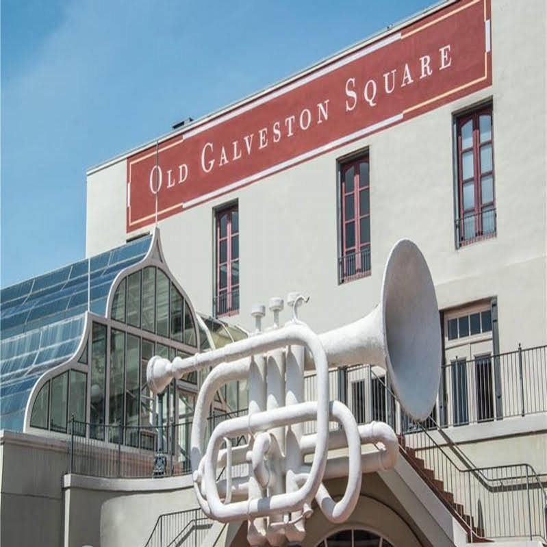 The Tremont House, Galveston, A Tribute Portfolio Hotel Dış mekan fotoğraf