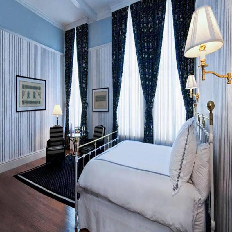 The Tremont House, Galveston, A Tribute Portfolio Hotel Dış mekan fotoğraf