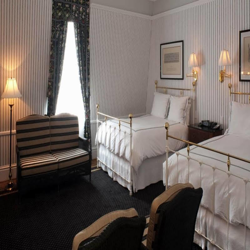 The Tremont House, Galveston, A Tribute Portfolio Hotel Dış mekan fotoğraf
